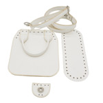 Picture of Set Mini Cover 16cm (Cover, Adjustable Handle, Base)