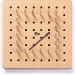 Picture of Wooden Square  Loom 29X29cm PRYM 624157