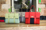 Εικόνα της Κιτ Mulberry Vintage Κόκκινο με Νήμα Τσιλέ handibrand Κόκκινο 800γρ