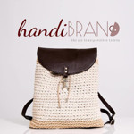 Picture of Kit Backpack, Black with 800gr Cord Yarn, Black