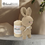 Εικόνα της Σετ AMIGURUMI COTTON, 6 Τεμάχια/Σετ 02