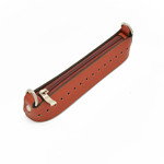 Εικόνα της Zipper Full 20εκ Φερμουάρ με Νίκελ Μεταλλικά Στοιχεία