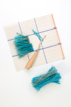 Picture of Smyrna Canvas -5 count 1mt Width