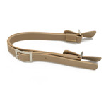 Picture of Wide Buckle Handle with Sewn Buttons Width 3cm
