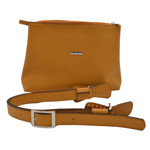 Picture of Buckle Handle Set with Leather Toiletry Bag