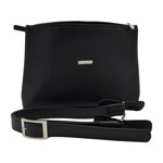 Picture of Buckle Handle Set with Leather Toiletry Bag
