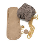 Picture of Kit  Easy Mini Bag with a Base 34X11cm