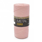 Picture of Metal Cord 200gr / 185m Crochet Hook No3.5-4