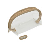Picture of Zippered Toiletry Bag, 23cm