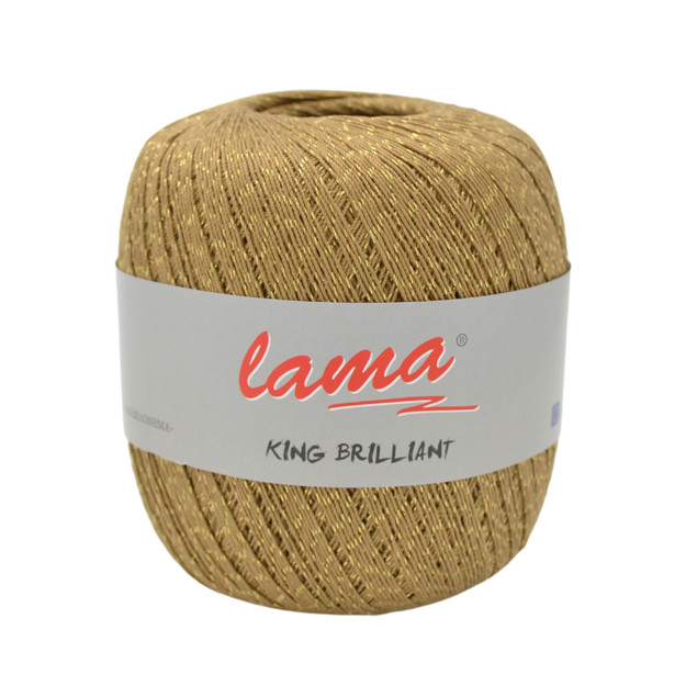 Picture of  KING BRILLIANT  Yarn  100gr / 560mt