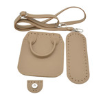 Picture of Set Mini Cover 16cm (Cover, Adjustable Handle, Base)