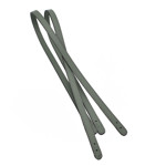Picture of Handles with Holes, 80cm, Pair