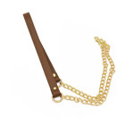 Picture of Handle with Chain and Hooks, 1,25cm