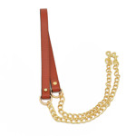 Picture of Handle with Chain and Hooks, 1,25cm