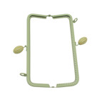 Picture of Vintage Frame 22εκ with Metal Colors