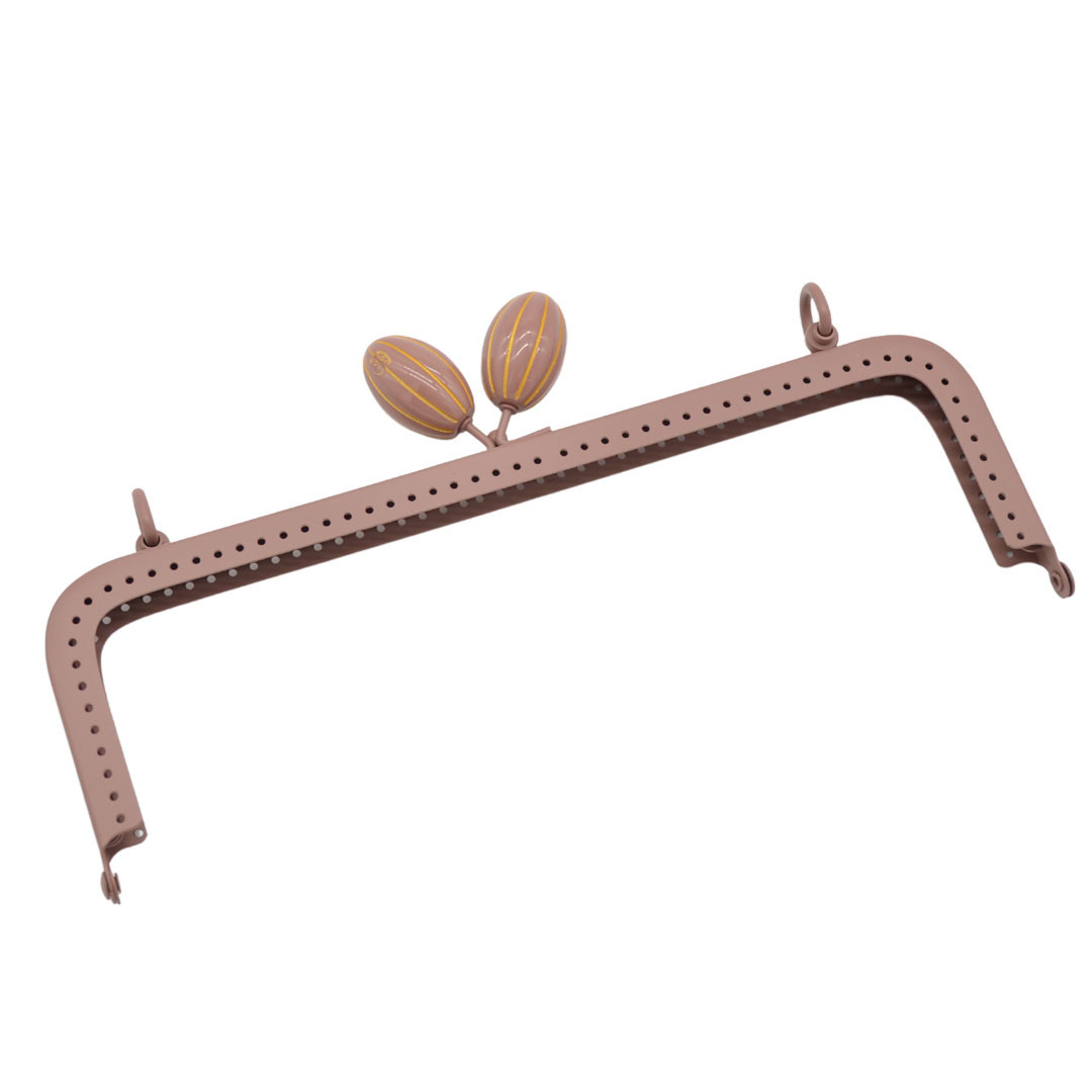 FRAME-PINK - Rippe Apple