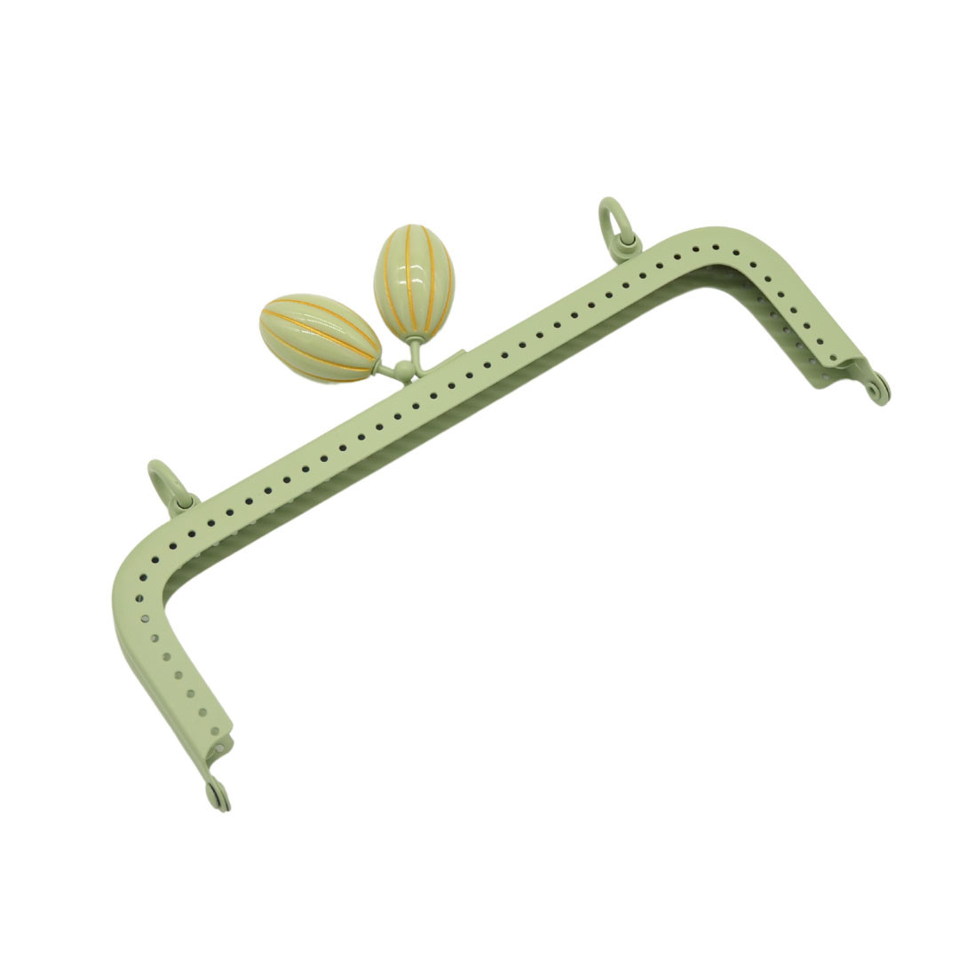 FRAME-PISTACHIO - Pistachio
