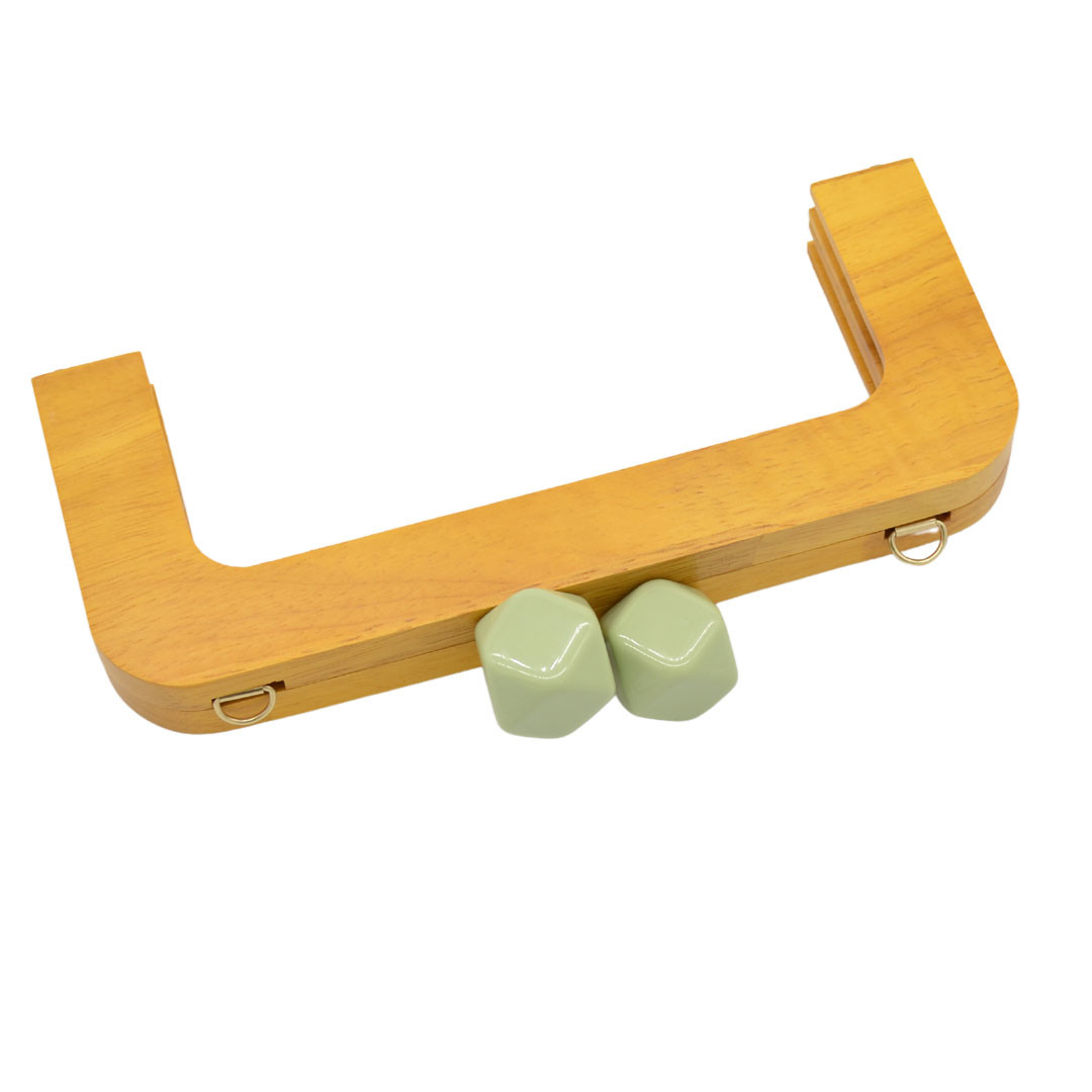 FRAME-PISTACHIO - Pistachio