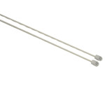 Picture of Knitting Needles No2,5 40cm Length