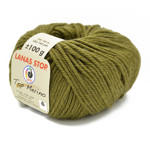 Picture of TOP Merino Yarn Superwash 100gr