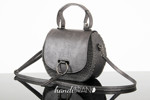 Picture of Kit Chloe Desire, Brown with 200gr Metal Cord Yarn in Bronze