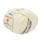 Picture of TOP Merino Yarn Superwash 100gr