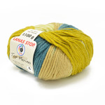 Picture of TOP Merino Yarn Superwash 100gr
