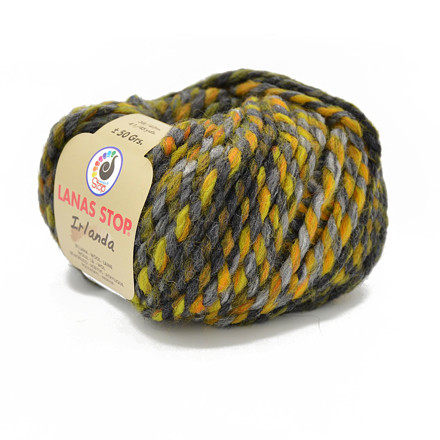 Εικόνα της  Νήμα IRLANDA  50% Wool / 100γρ