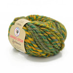 Εικόνα της  Νήμα IRLANDA  50% Wool / 100γρ