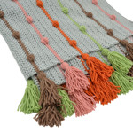 Picture of Kit Sofa Blanket 70X150cm. Choose Color !