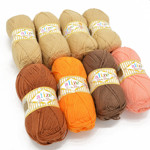 Picture of Kit Sofa Blanket 70X150cm. Choose Color !