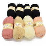 Picture of Kit Sofa Blanket 70X150cm. Choose Color !