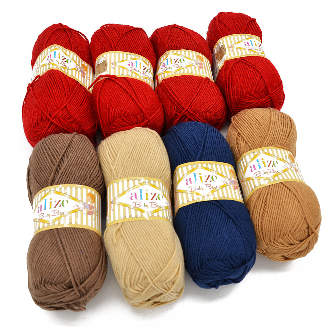 No8 Dark Red-106 ( 534-310-58-824)