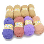 Picture of Kit Sofa Blanket 70X150cm. Choose Color !
