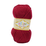 Εικόνα της Νήμα BABY BEST 100γρ Bamboo/Anti-Pilling Acrylic ,3-4  Βελόνες/Βελονάκι