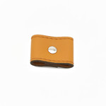 Picture of Vegan Leather Stopper with Metal Stud