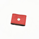 Picture of Vegan Leather Stopper with Metal Stud