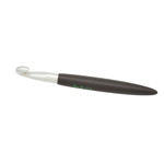 Picture of Ergonomic Crochet Hook SOFT  Prym 12mm / 17cm