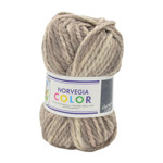 Εικόνα της  Νήμα NORVEGIA  50% Wool / 100γρ
