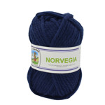 Εικόνα της  Νήμα NORVEGIA  50% Wool / 100γρ