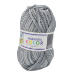 Εικόνα της  Νήμα NORVEGIA  50% Wool / 100γρ