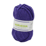 Εικόνα της  Νήμα NORVEGIA  50% Wool / 100γρ