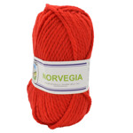 Εικόνα της  Νήμα NORVEGIA  50% Wool / 100γρ