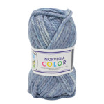 Εικόνα της  Νήμα NORVEGIA  50% Wool / 100γρ