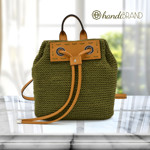 Picture of Kit Pouch Backpack TOY  with Capri Yarn 600gr