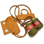 Picture of Kit Pouch Backpack TOY  with Capri Yarn 600gr