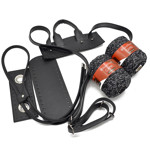 Picture of Kit Pouch Backpack TOY  with Capri Yarn 600gr