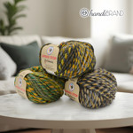 Εικόνα της  Νήμα IRLANDA  50% Wool / 100γρ