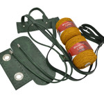 Picture of Kit Pouch Backpack TOY  with Capri Yarn 600gr