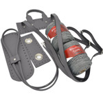 Picture of Kit Pouch Backpack TOY  with Capri Yarn 600gr